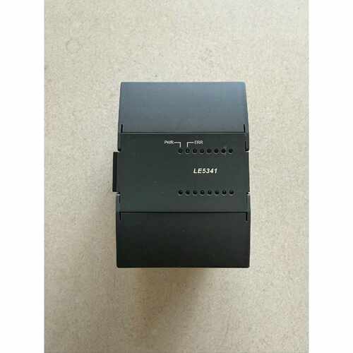 【请询价】和利时LE5341PLC扩展模块AI4XRTD4通道