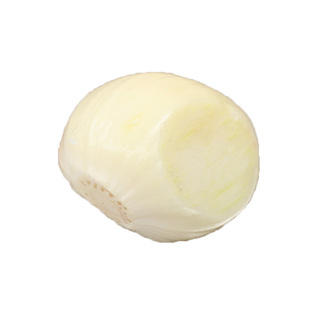 餐饮做酱蒜米5斤小蒜瓣带伤蒜瓣纯手工去皮剥皮次品蒜米山东苍山