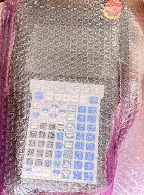 议价fanuc A05B-2255-C102#EMH 机器人原装示教器 顺丰包邮