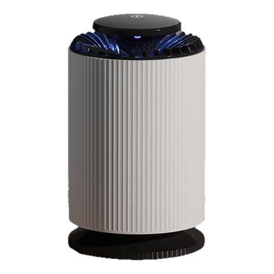 除甲醛空气净化器UV杀菌消毒