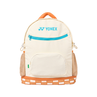 尤尼克斯YONEX青少年羽毛球拍收纳袋yy手提轻便运动儿童双肩新款