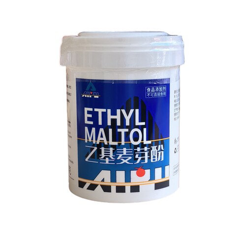 爱普乙基麦芽酚乙基增香剂透骨增香剂肉类增香剂肉制品增香剂500g
