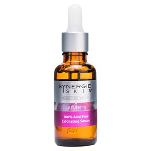 Synergie 无果酸温和焕肤精华液