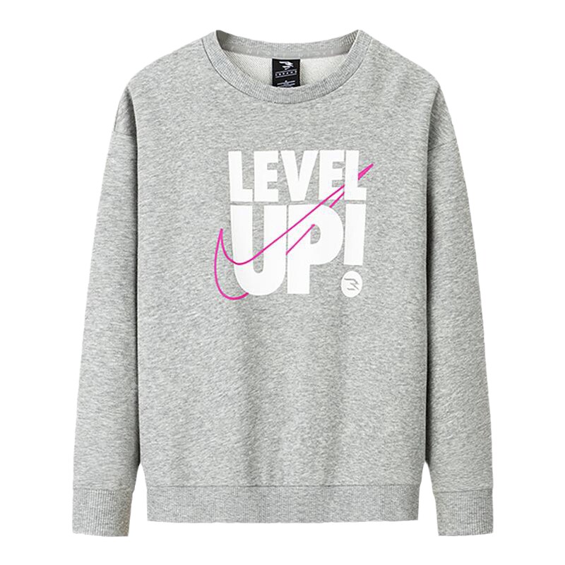 卫衣Nike新品上市休闲女童