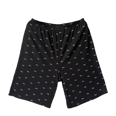 大码女装休闲裤宽松显瘦