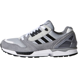 Adidas/阿迪达斯正品 三叶草新款男女ZX 8000运动休闲鞋 AQ5639