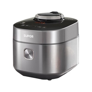 苏泊尔IH猛火电压力锅家用3L升双胆多功能3-4人2小型电高压锅饭煲