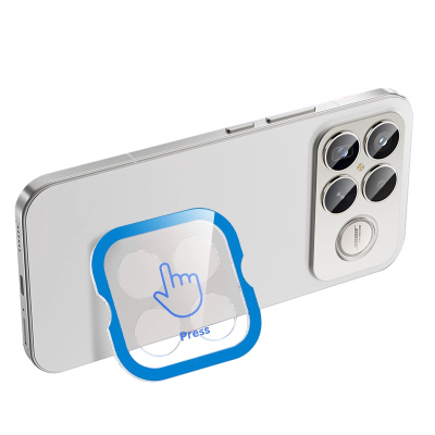 【秒贴】适用红米k90镜头膜