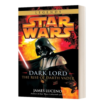 星球大战传奇黑武士的崛起