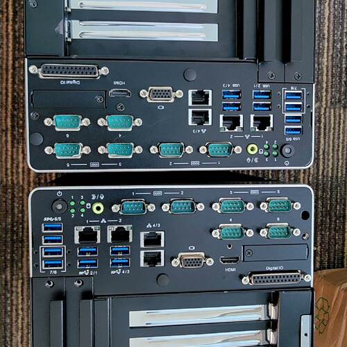 询价-研华ARK-3532工控机，型号ARK-3532C-00A1