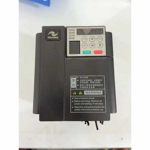询价下单MD310T2.2-TC/2.2K 汇川 变频器 可开发票