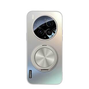 【散热支架】适用vivoX300Ultra手机壳新款X300Pro磁吸支点超薄X200Promini带镜头膜防摔磨砂X100S男女保护套