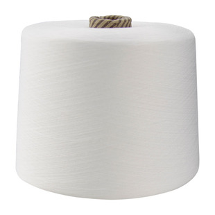 高品质绣花底线双股602/502/402 单股32/26/21大化涤纶绣花底线