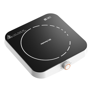 九阳电磁炉家用款小型迷你旋钮式宿舍租房爆炒菜大功率火锅专用