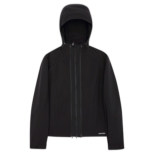 UPON PRO 都市线 秋季新品户外三合一可拆卸软壳外套设计感