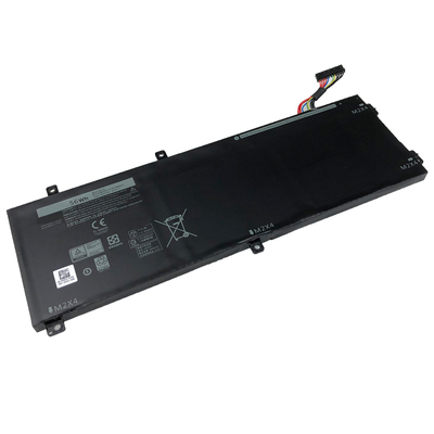 适用戴尔P83F P83F001 P56F灵越Inspiron7591 7590 7500 7501电池