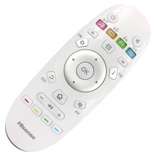 原装海信电视机遥控器CN3A57 LED50K5500US LED55K3500S LED55K300UD LED58EC320A LED55EC760UC LED65EC320A