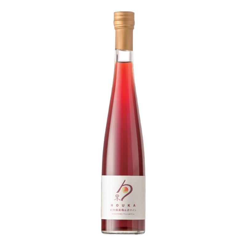 日本果酒低度酒适合女士喝的酒正宗酒小瓶装酒微醺女生甜酒梅子酒