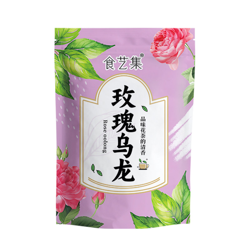 橘皮乌龙茶茶包冷泡茶油切独立小其它