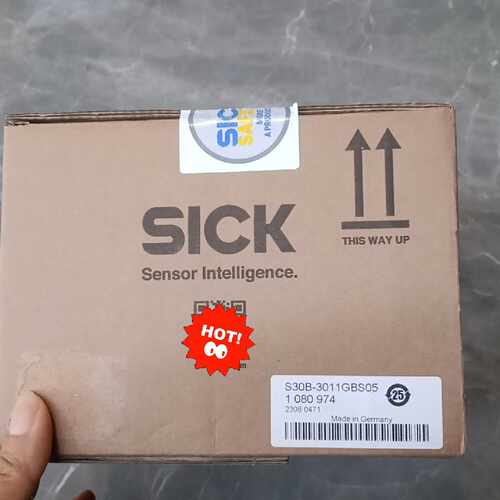 议价议价！西克激光雷达扫描仪S30B-3011GBS05全新原装现货十