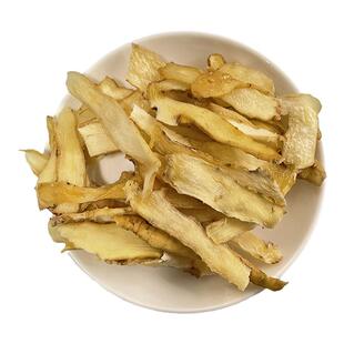 卡贝农玉竹50克无硫养生花茶初级农产品散装搭配雪梨干片润F花茶