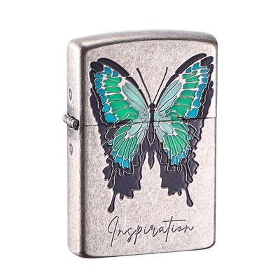 TSHOMX防风打火机送男友生日礼物