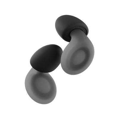 律谱降噪耳塞睡眠专用硅胶