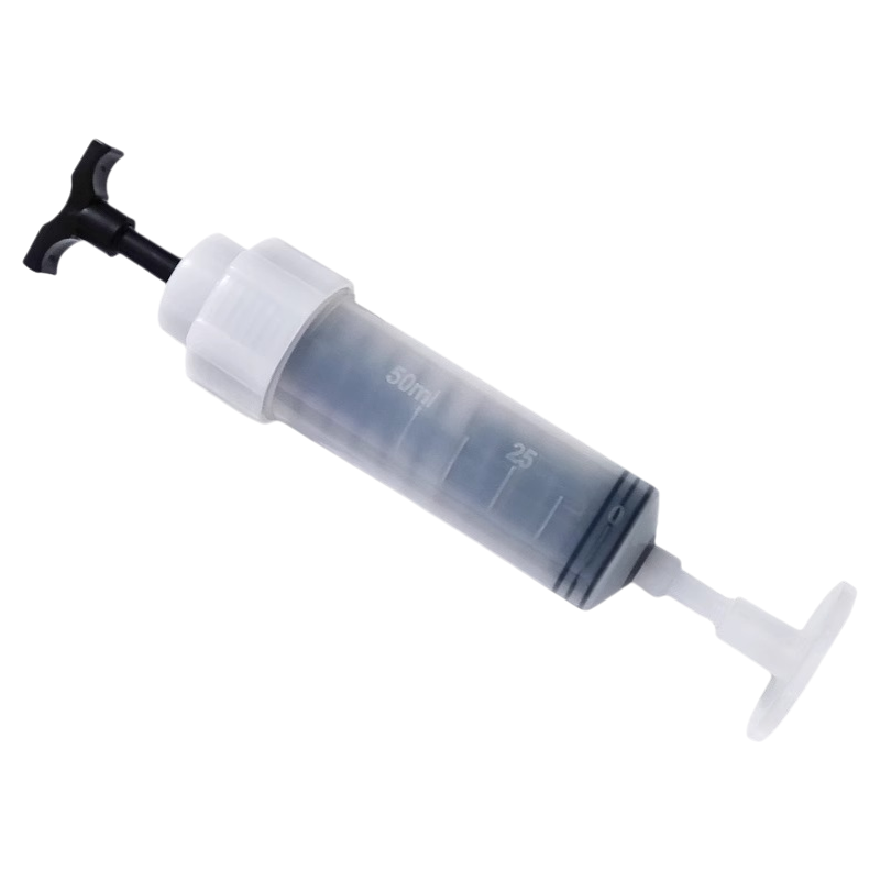 福斯力注胶器灌胶注射器厂家直营