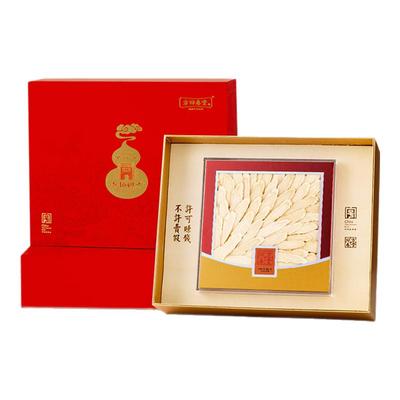 方回春堂西洋参片礼盒