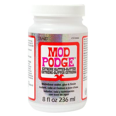 modpodge超强闪光胶炫彩