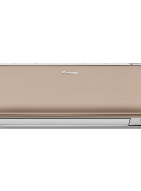Daikin/大金大1匹变频壁挂机