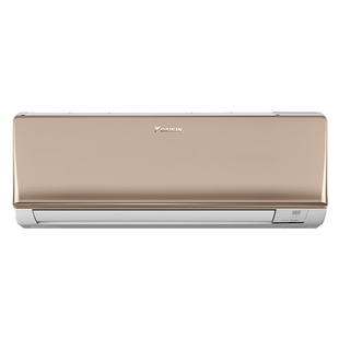 大金空调FTXS326WC变频冷暖1匹p壁挂机家用静音EMAX8官方旗舰R326