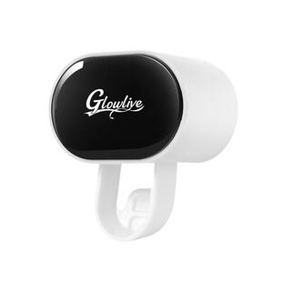 smartPal自动挤牙膏神器家用牙膏牙刷挤压器壁挂式免打孔牙膏架