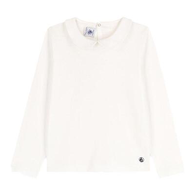 petitbateau长袖T恤衫休闲