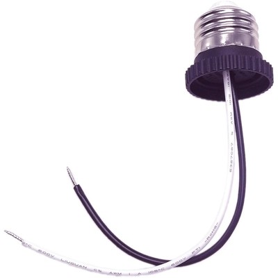 取电灯头E27螺口E14小口B22卡口