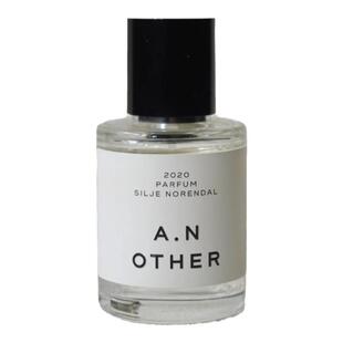 A.N OTHER香水otherstories迈阿密哈瓦那的忧伤含羞草的香气试香