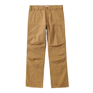 Carhartt卡哈特主线102802双膝多口袋工装裤男士美式宽松直筒长裤