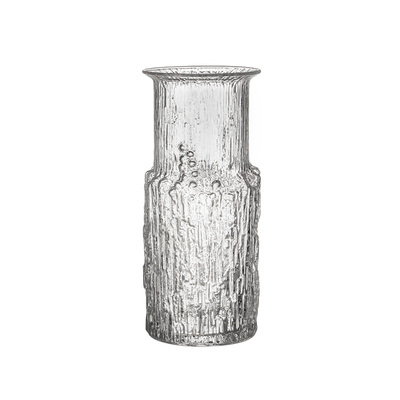 瑞典原装进口碳钢花瓶