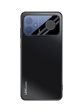 适用红米K90max磁吸散热手机壳