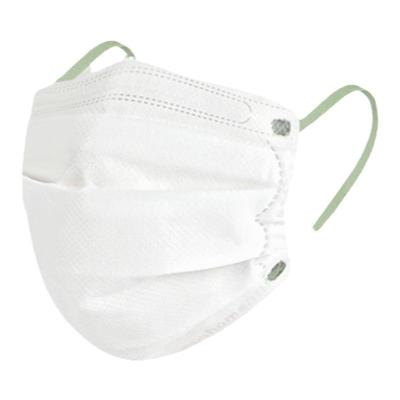 POPMASK透气儿童一次性口罩立体