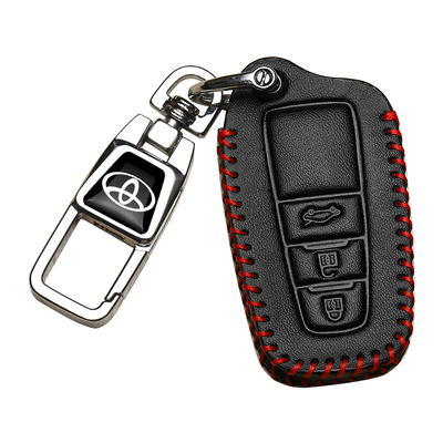 丰田雷凌钥匙套23款汉兰达双擎