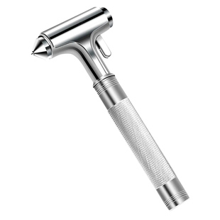 火焰战士安全锤车用多功能救生锤消防逃生锤车载玻璃锤破窗神器