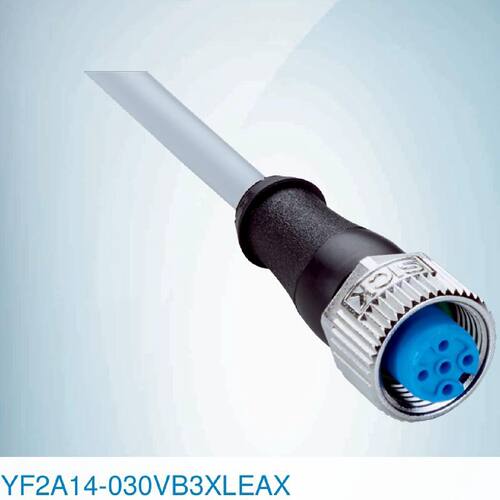 议价SICK原装正品YF2A14-030VB3XLEAX德国施克 2109405西克传感器