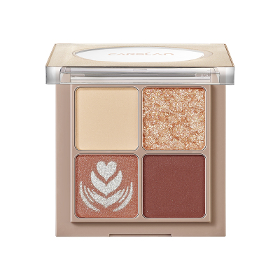 卡姿兰眼影盘正品2024新款