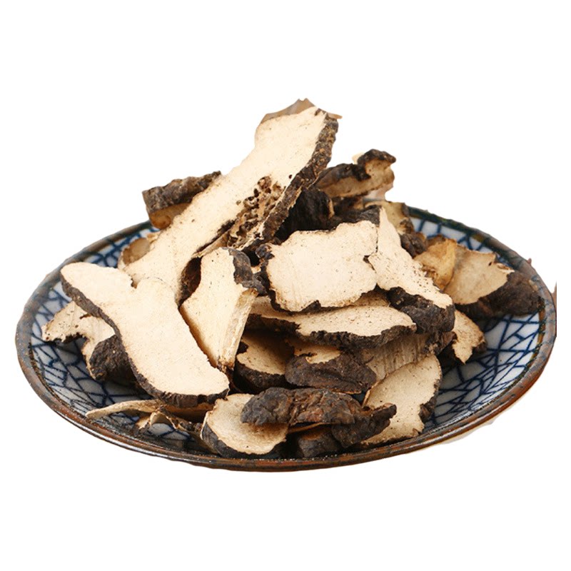 天然猪苓汤原料中药材500g包邮