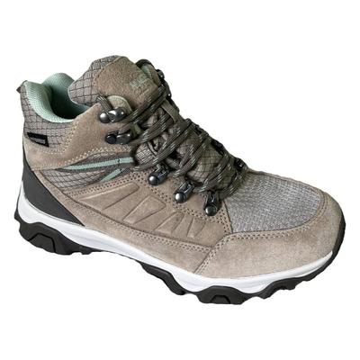 大码男女袜套防水户外鞋登山鞋