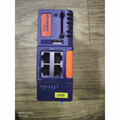 询价-EWON模块EC6133000MASCOSY131可