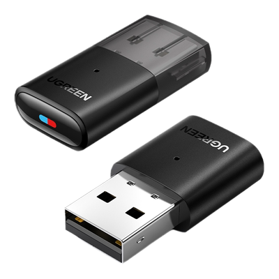 绿联switch蓝牙发射器5.0