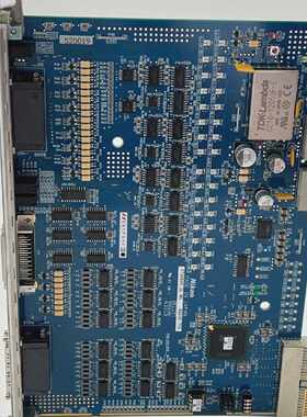 NIKON BOARD 4S025-719 / STGX8V1_SL-WS CARD