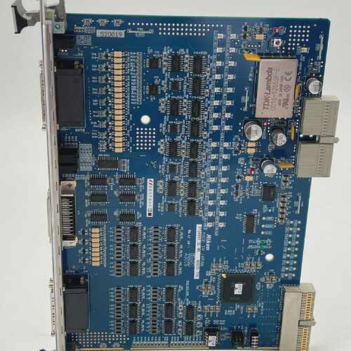 NIKON BOARD 4S025-719 / STGX8V1_SL-WS CARD